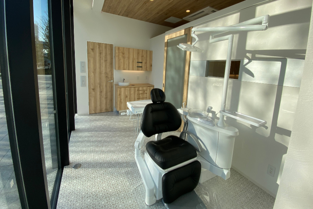 施行事例｜PRE Design【医科・歯科クリニックの設計・施工】