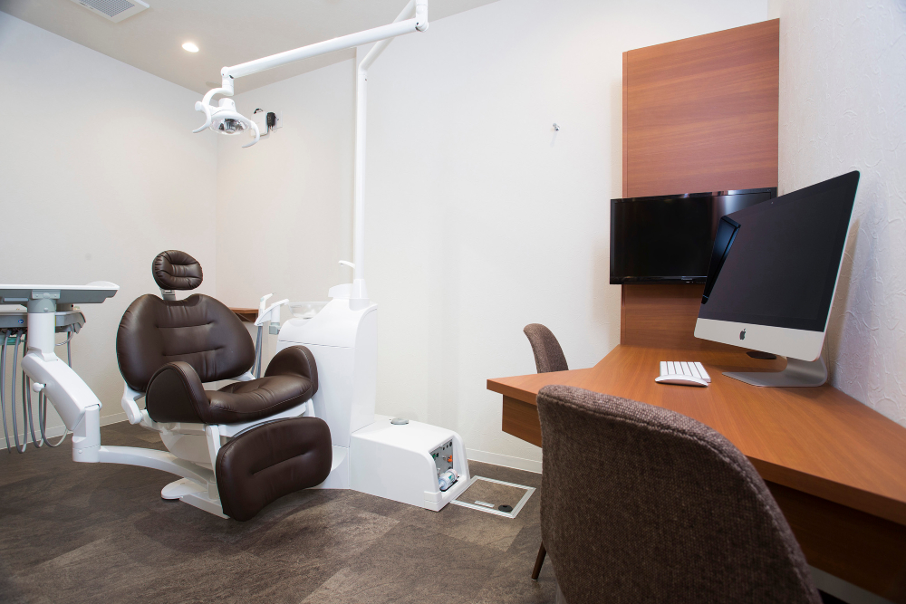 施行事例｜PRE Design【医科・歯科クリニックの設計・施工】